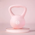 Soft Kettlebells with Handles, Used for Weightlifting Adjustment, Strength and Core Training, Home Gym Weightlifting Kettlebells, Fitness Equipment,Sohochic